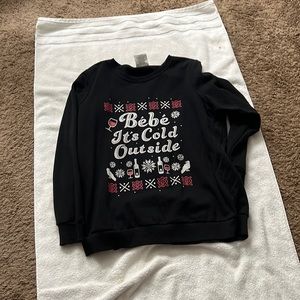 Christmas sweater